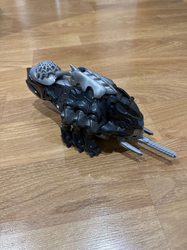 Figura Dinozord Mamut