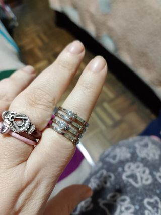 Anillo