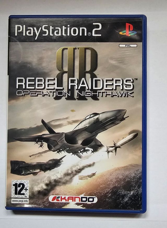 PACK DE 3 JUEGOS PS2