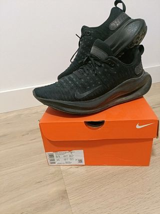 Zapatillas Nike reac Infinity hombre