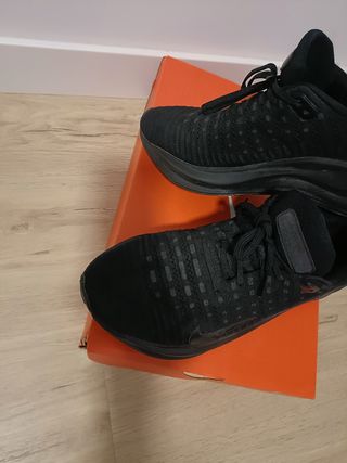 Zapatillas Nike reac Infinity hombre