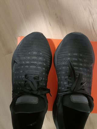 Zapatillas Nike reac Infinity hombre