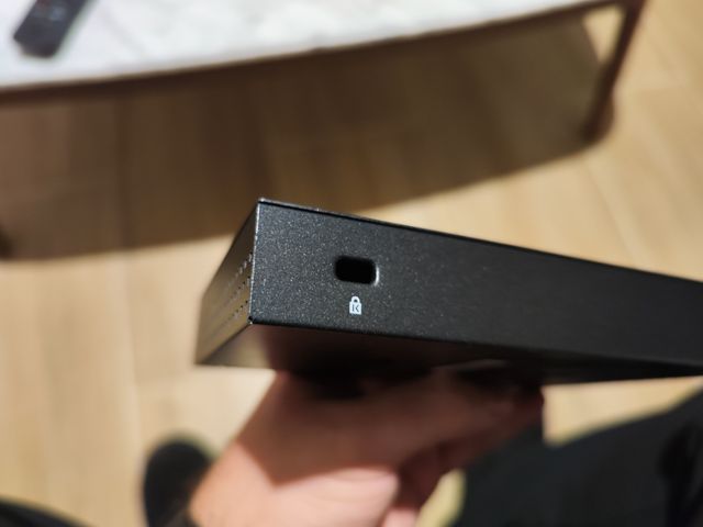 Switch Mercusys Gigabit 8 puerto MS108GS