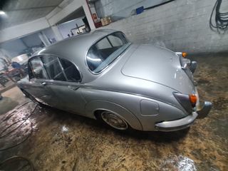 Jaguar Daimler 2026