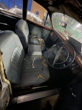Jaguar Daimler 2026
