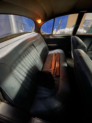 Jaguar Daimler 2026