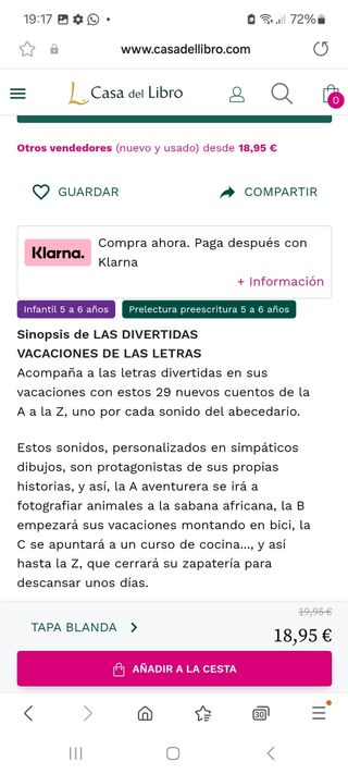 Las divertidas vacaciones de las letras: Cuentos de la A a la Z