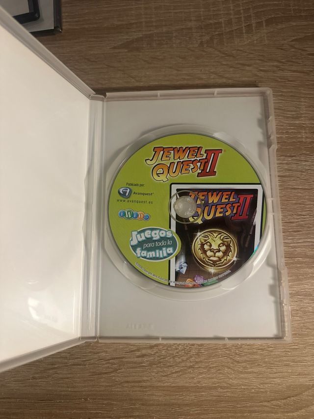 Jewel Quest 2 para PC