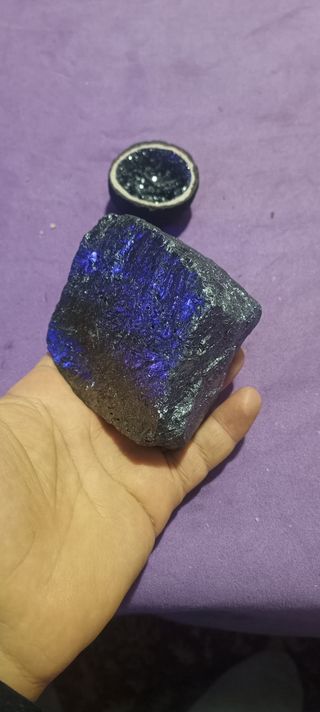 Piedra natural 