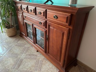 Mueble salón aparador