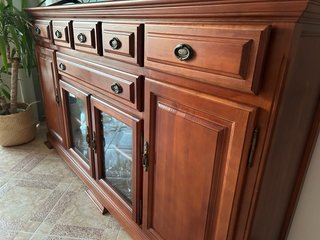 Mueble salón aparador