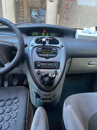 Citroen Xsara 2004