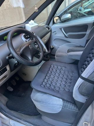 Citroen Xsara 2004