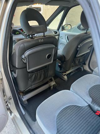 Citroen Xsara 2004