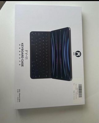 Teclado iPad Air 11 NUEVO