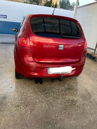 SEAT Altea 2006