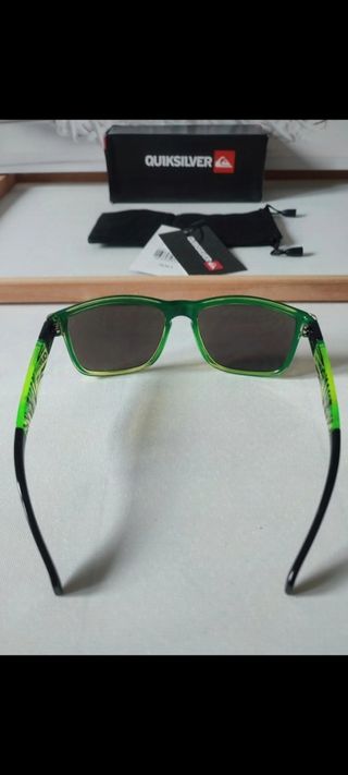 Gafas de sol Quiksilver Nuevas
