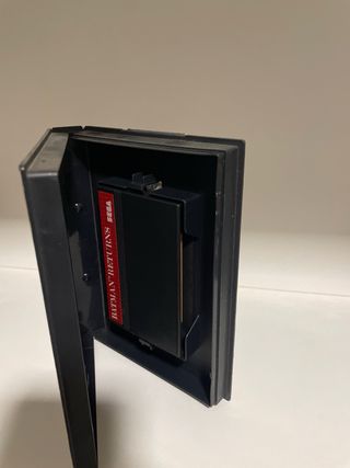 Batman Master system 