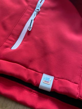 Chaqueta polar Geographical Norway