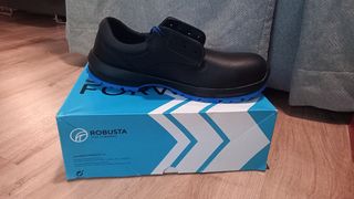 Zapatos seguridad