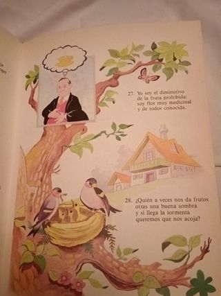 Adivina, adivinanza (Spanish Edition)