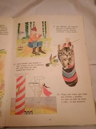 Adivina, adivinanza (Spanish Edition)