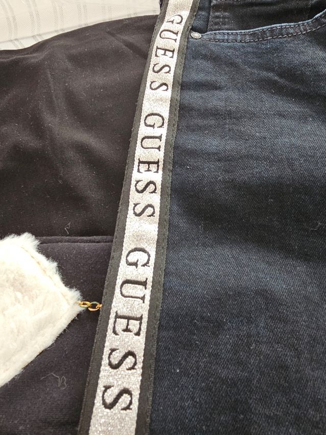 Calça de ganga Guess 26