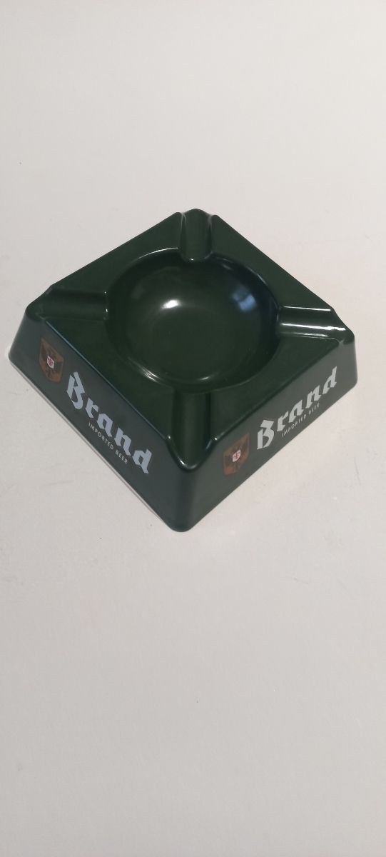 Posacenere brand beer