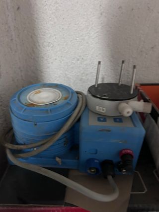 Bomba inyectora