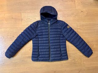 Chaqueta JOTT azul marino