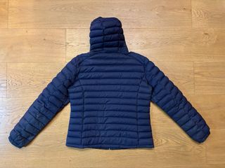 Chaqueta JOTT azul marino