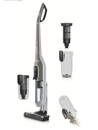 Aspirador Inalámbrico Bosch Athlet
