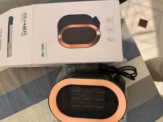 1 pieza Calentador eléctrico