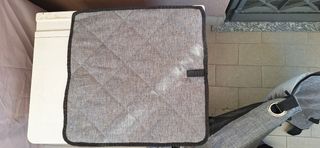 Trasportino auto per animali