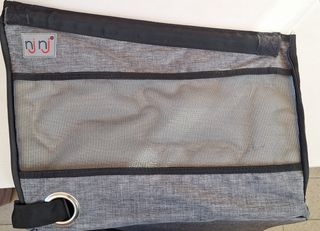 Trasportino auto per animali