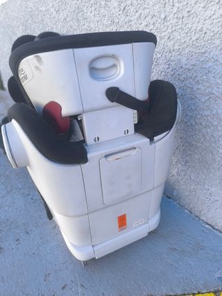 Silla para coche grupo 2 3