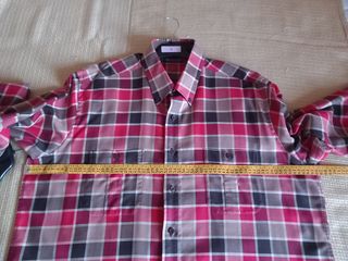 Camisa Rushmore hombre