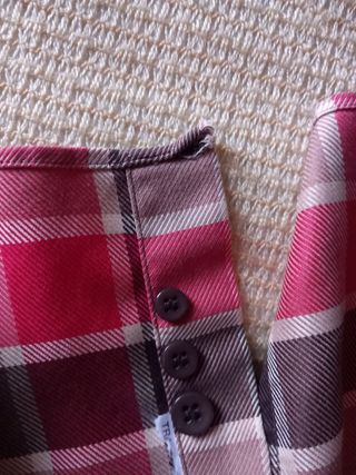 Camisa Rushmore hombre