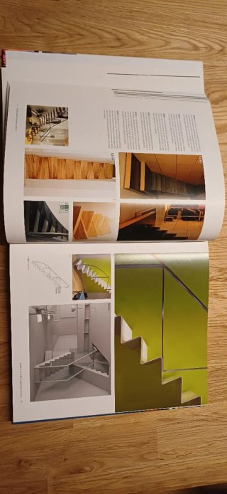 1.000 Detalles de arquitectura (Spanish Edition)