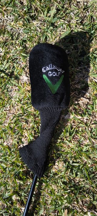 Madera 5w Callaway Big Bertha