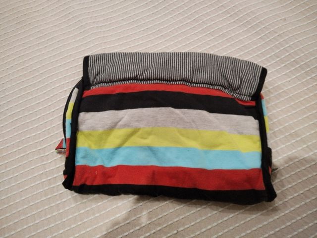 Neceser bebe Tuc Tuc