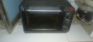 Horno