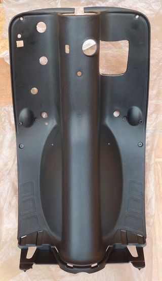 tapilla de amortiguador