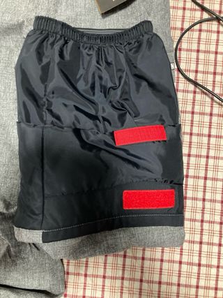 Pantalon de esqui Burton talla 10