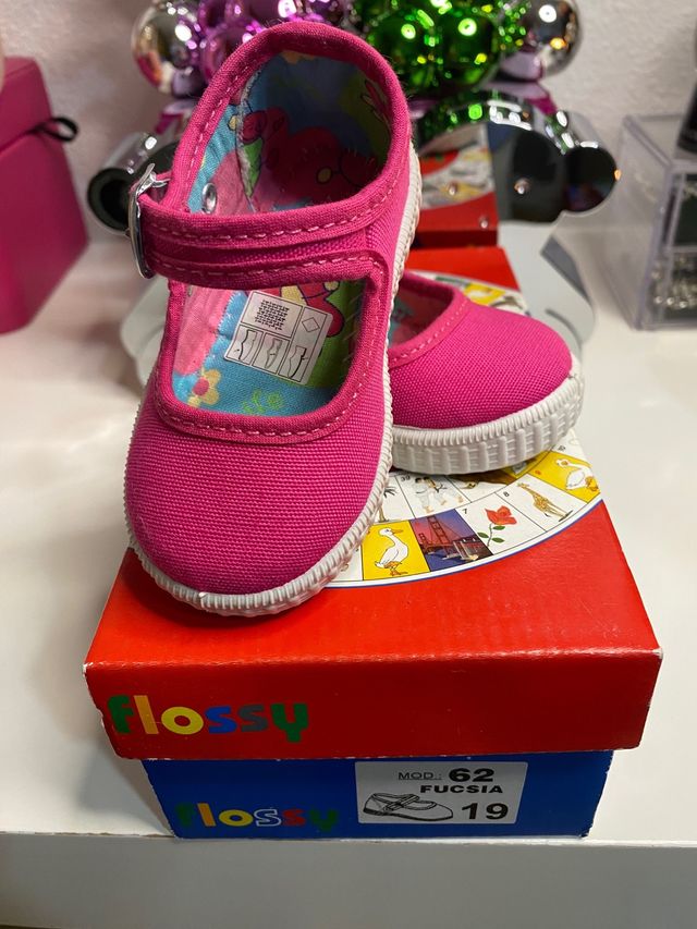 Manoletina tela Funcia 19