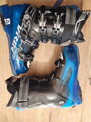Botas Esqui Fischer