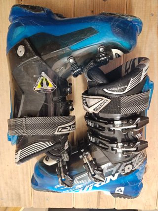 Botas Esqui Fischer