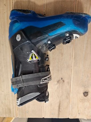 Botas Esqui Fischer