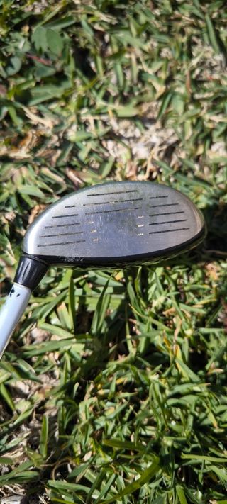 madera 3 Callaway X.