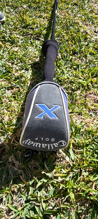 madera 3 Callaway X.
